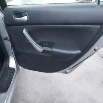 Veículo de Sucata honda accord tourer (cn/cm) k20a6 do ano 2003 alimentado 