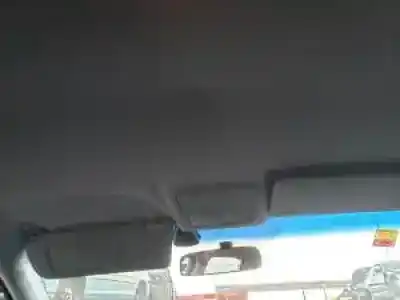 Veículo de Sucata honda accord tourer (cn/cm) k20a6 do ano 2003 alimentado 