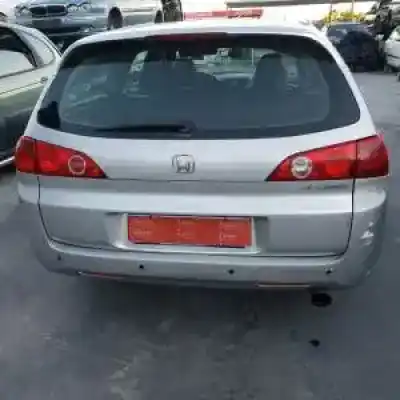 Veículo de Sucata honda accord tourer (cn/cm) k20a6 do ano 2003 alimentado 