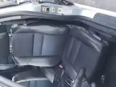 Veículo de Sucata honda accord tourer (cn/cm) k20a6 do ano 2003 alimentado 