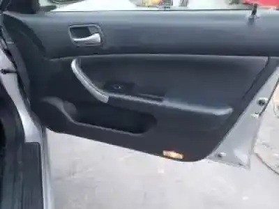 Veículo de Sucata honda accord tourer (cn/cm) k20a6 do ano 2003 alimentado 