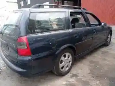 Veículo de Sucata opel vectra c caravan z18xe do ano 1996 alimentado 