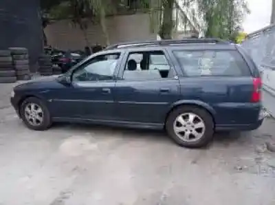 Veículo de Sucata opel vectra c caravan z18xe do ano 1996 alimentado 
