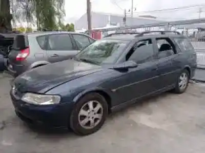 Veículo de Sucata opel vectra c caravan z18xe do ano 1996 alimentado 