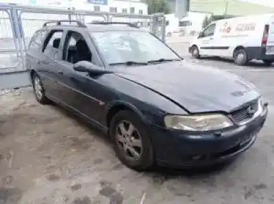 Veículo de Sucata opel vectra c caravan z18xe do ano 1996 alimentado 