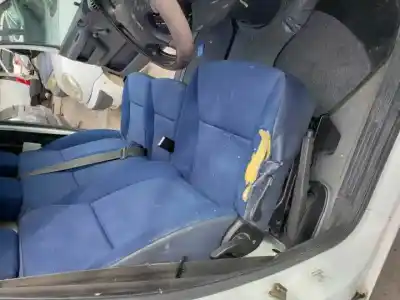 Утилизация автомобиля citroen jumpy dxfp года 2004 питание 