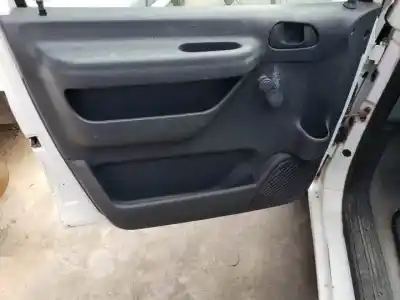 Утилизация автомобиля citroen jumpy dxfp года 2004 питание 