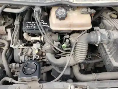 Утилизация автомобиля citroen jumpy dxfp года 2004 питание 