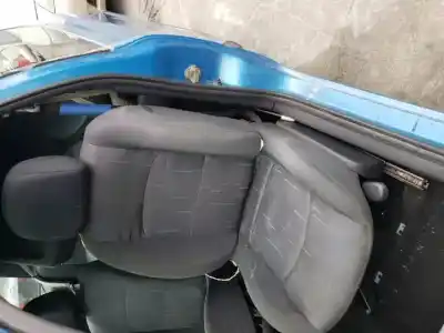 Здавання транспортного засобу renault clio ii fase ii (b/cb0) k9ka7 року 2002 потужний 