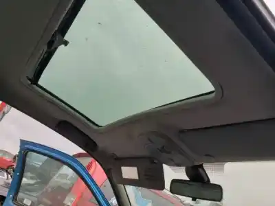 Здавання транспортного засобу renault clio ii fase ii (b/cb0) k9ka7 року 2002 потужний 