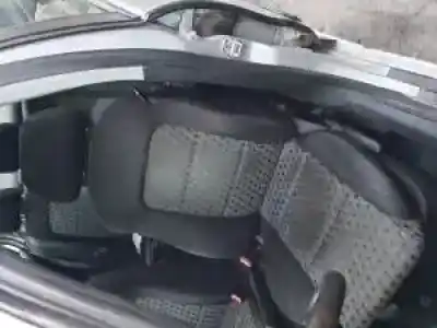 Scrapping Vehicle seat leon (1m1) d-asv of the year 2002 powered 