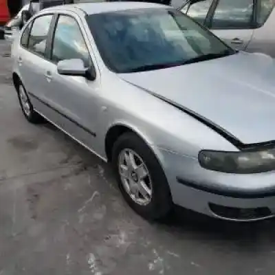Scrapping Vehicle seat leon (1m1) d-asv of the year 2002 powered 