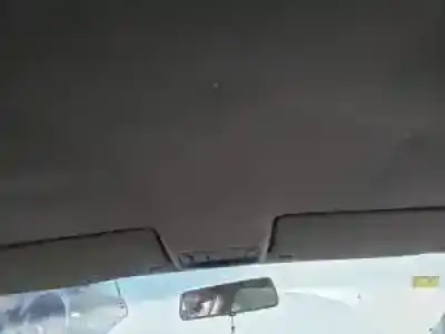 Scrapping Vehicle seat leon (1m1) d-asv of the year 2002 powered 