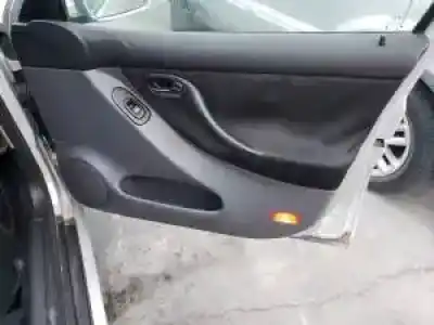 Scrapping Vehicle seat leon (1m1) d-asv of the year 2002 powered 