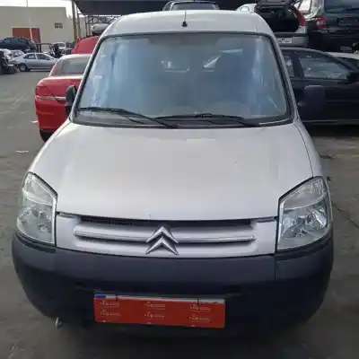 Hurda Aracı citroen                                            berlingo                                                                                                                                                                                                                                                   1.9 d x familiar                                                                                                                                                                                                                                           yılın 2006 güçlü wjy