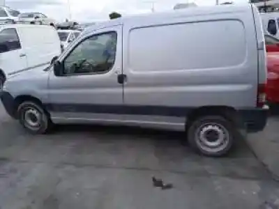 Verschrottungsfahrzeug citroen berlingo (m59) wjy des jahres 2005 angetrieben 