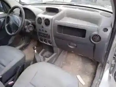 Verschrottungsfahrzeug citroen berlingo (m59) wjy des jahres 2005 angetrieben 