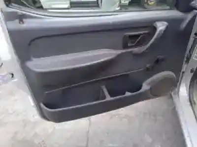 Verschrottungsfahrzeug citroen berlingo (m59) wjy des jahres 2005 angetrieben 