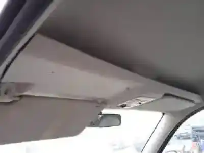 Verschrottungsfahrzeug citroen berlingo (m59) wjy des jahres 2005 angetrieben 