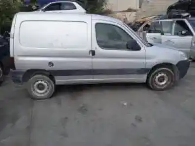 Verschrottungsfahrzeug citroen berlingo (m59) wjy des jahres 2005 angetrieben 