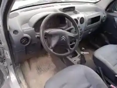 Verschrottungsfahrzeug citroen berlingo (m59) wjy des jahres 2005 angetrieben 