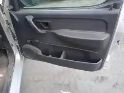 Verschrottungsfahrzeug citroen berlingo (m59) wjy des jahres 2005 angetrieben 