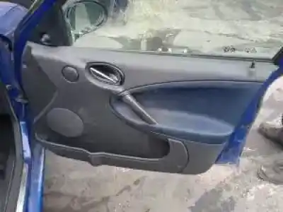 Scrapping Vehicle mg rover mg zr (f/rf) 18k4f of the year 2004 powered 