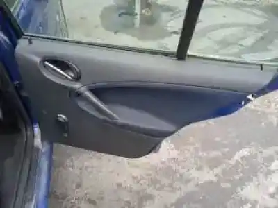 Scrapping Vehicle mg rover mg zr (f/rf) 18k4f of the year 2004 powered 