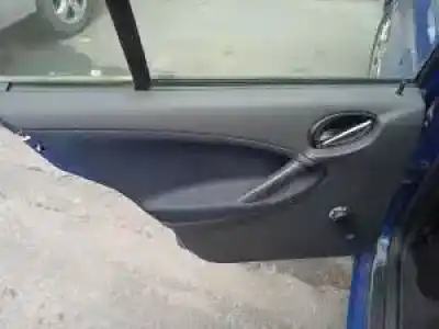 Scrapping Vehicle mg rover mg zr (f/rf) 18k4f of the year 2004 powered 