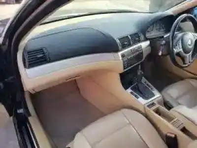 Veículo de Sucata bmw serie 3 touring (e46) m54226s1 do ano 2000 alimentado 