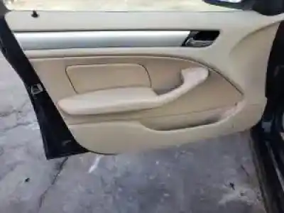 Veículo de Sucata bmw serie 3 touring (e46) m54226s1 do ano 2000 alimentado 