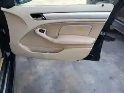 Veículo de Sucata bmw serie 3 touring (e46) m54226s1 do ano 2000 alimentado 