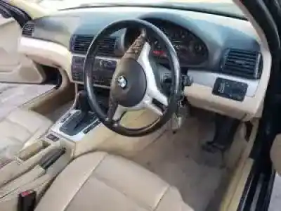 Veículo de Sucata bmw serie 3 touring (e46) m54226s1 do ano 2000 alimentado 