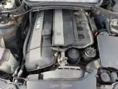 Veículo de Sucata bmw serie 3 touring (e46) m54226s1 do ano 2000 alimentado 