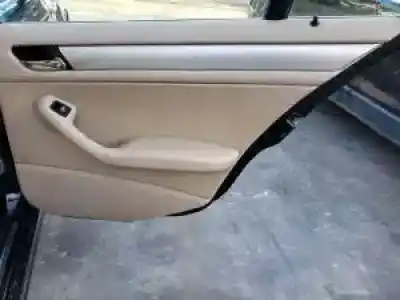 Veículo de Sucata bmw serie 3 touring (e46) m54226s1 do ano 2000 alimentado 