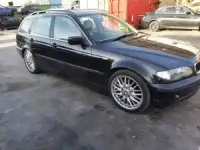 Veículo de Sucata bmw serie 3 touring (e46) m54226s1 do ano 2000 alimentado 
