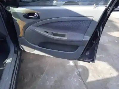 Scrapping Vehicle chevrolet lacetti f16d3-g of the year 2005 powered 