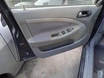 Scrapping Vehicle chevrolet lacetti f16d3-g of the year 2005 powered 