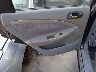 Scrapping Vehicle chevrolet lacetti f16d3-g of the year 2005 powered 