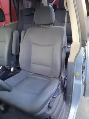 Здавання транспортного засобу renault espace iv (jk0) f4rv7 року 2002 потужний 