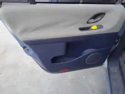 Здавання транспортного засобу renault espace iv (jk0) f4rv7 року 2002 потужний 