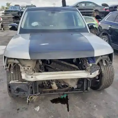 Véhicule à la ferraille land rover range rover sport (l320) 428ps de l'année 2005 alimenté 