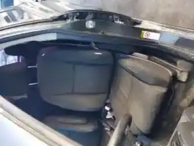 Sloopvoertuig toyota corolla verso (r1) 1zzfe van het jaar 2004 aangedreven 