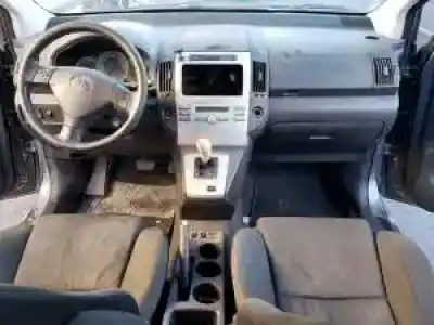 Sloopvoertuig toyota corolla verso (r1) 1zzfe van het jaar 2004 aangedreven 