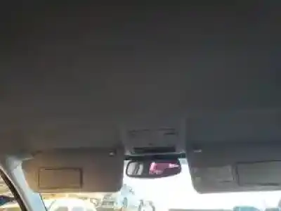 Sloopvoertuig toyota corolla verso (r1) 1zzfe van het jaar 2004 aangedreven 