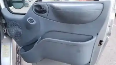 Здавання транспортного засобу ford transit combi (ttg) cyrb року 2011 потужний 