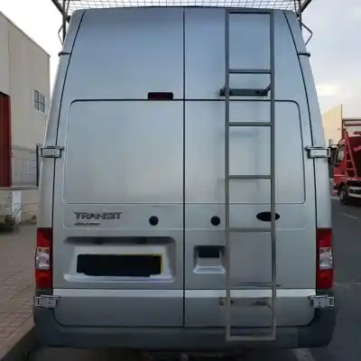 Здавання транспортного засобу ford transit combi (ttg) cyrb року 2011 потужний 
