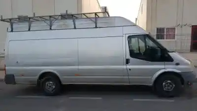 Здавання транспортного засобу FORD TRANSIT COMBI (TTG) CYRB року 2011 потужний 