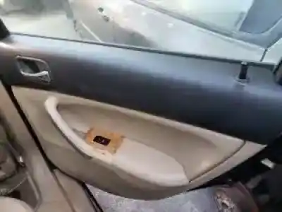 Veículo de Sucata honda accord tourer (cn/cm) k20a6 do ano 2003 alimentado 