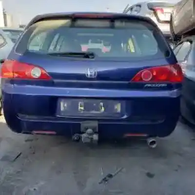 Veículo de Sucata honda accord tourer (cn/cm) k20a6 do ano 2003 alimentado 